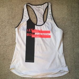 Les Mills Body Combat shirt